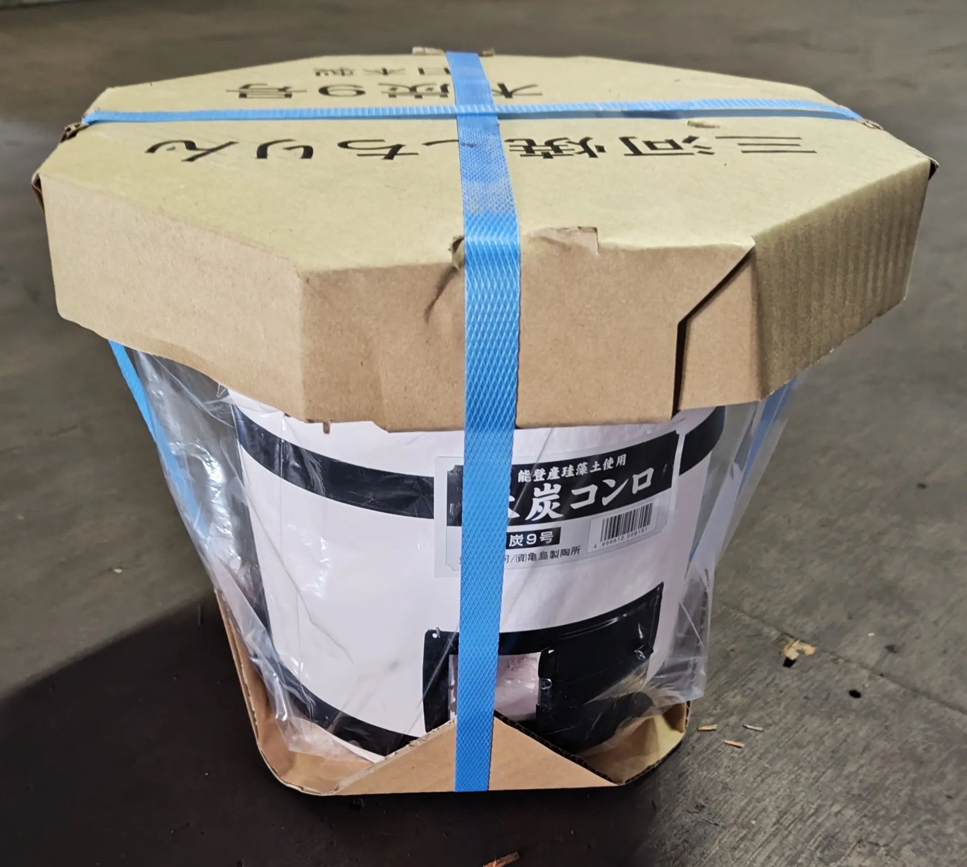 しちりん他、各種道具類